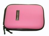 Capa para Cameras Digitais - COR ROSA