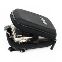 Capa para Cameras Digitais - COR PRETO