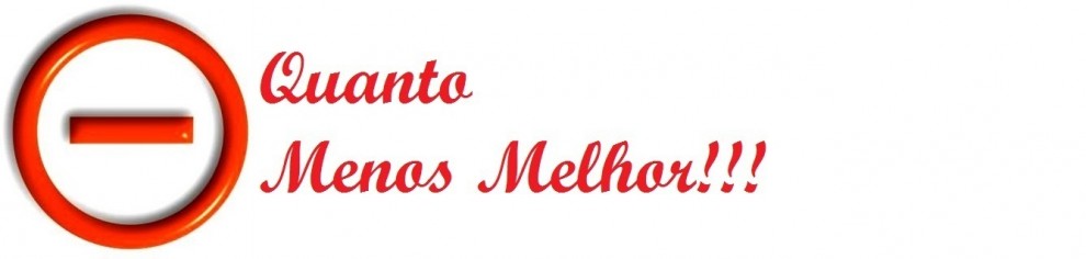 Qtomenosmelhor